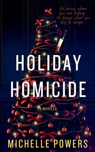 Holiday Homicide