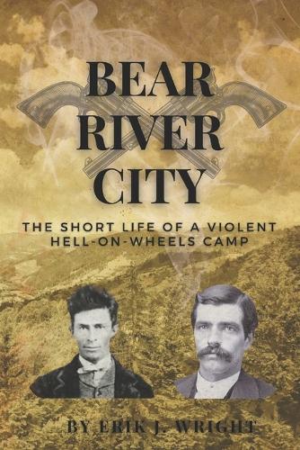 Bear River City