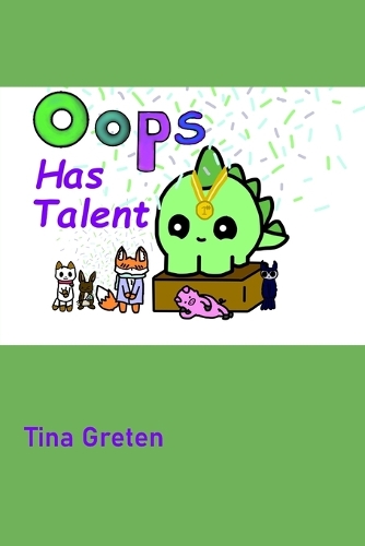 Oops Has Talent