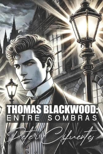 Thomas Blackwood