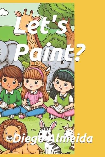 Let's Paint?
