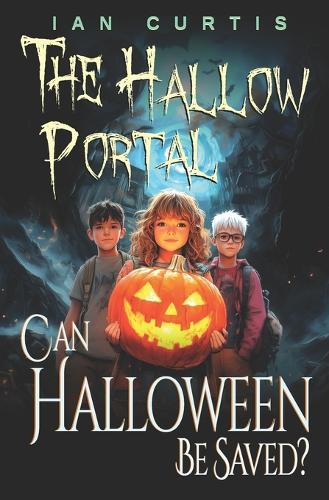 The Hallow Portal