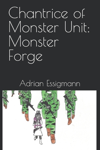 Chantrice of Monster Unit
