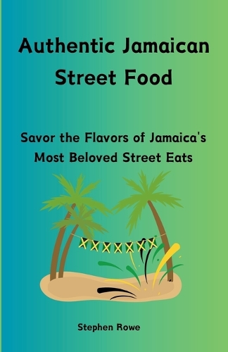 Authentic Jamaican Street Food