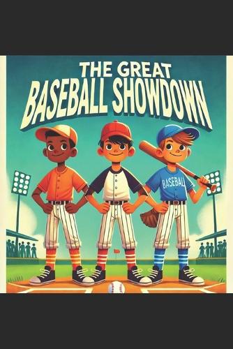 The Great Baseball Showdown