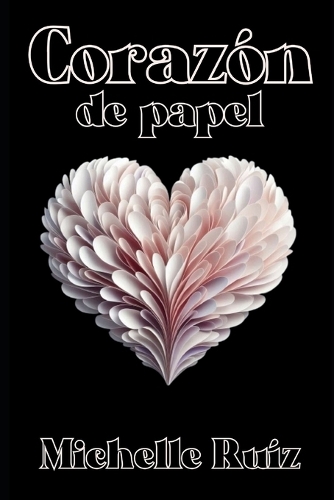 Corazón de papel