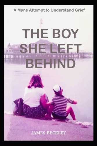 The Boy She Left Behind