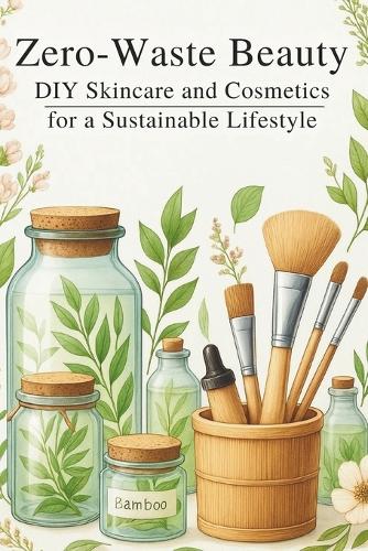 Zero-Waste Beauty