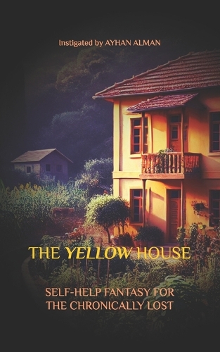 The Yellow House