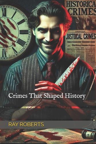 "Crimes That Shaped History"