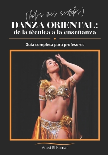Danza Oriental