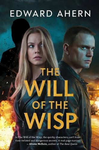 The Will Of The Wisp