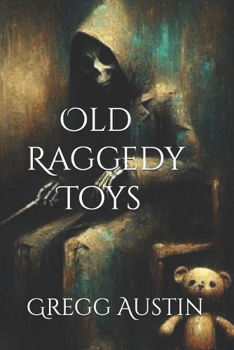 Old Raggedy Toys