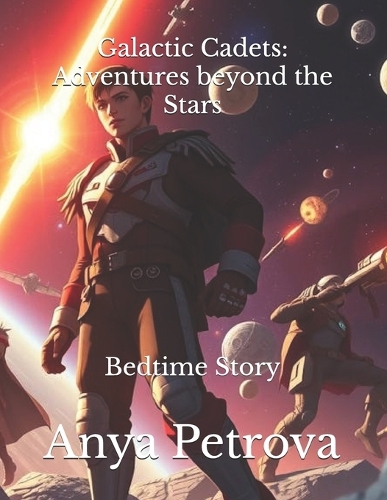 Galactic Cadets