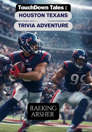 TouchDown Tales