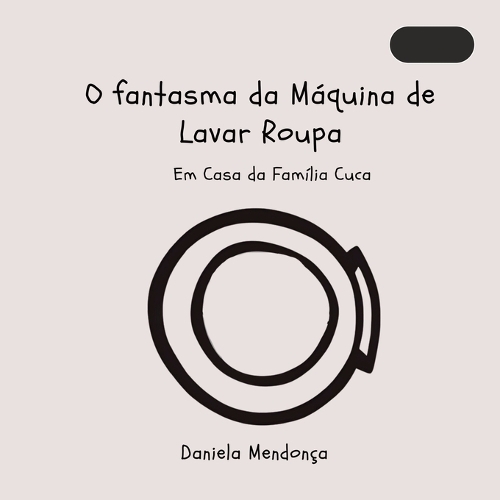 O Fantasma da Máquina de Lavar