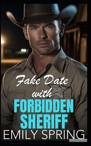 Fake Date with Forbidden Sheriff
