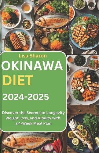 Okinawa Diet 2024-2025