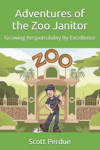 Adventures of the Zoo Janitor
