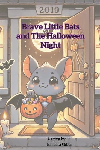 Brave little Bats and the Halloween Night
