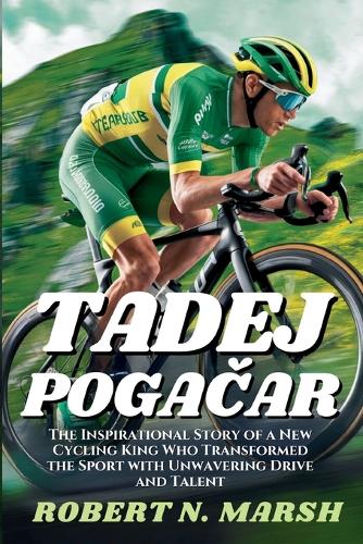 Tadej PogaČar