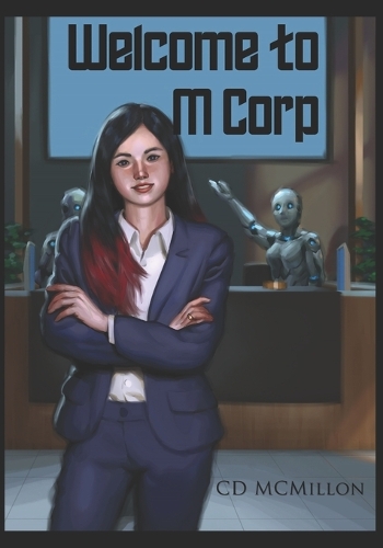 Welcome to M Corp
