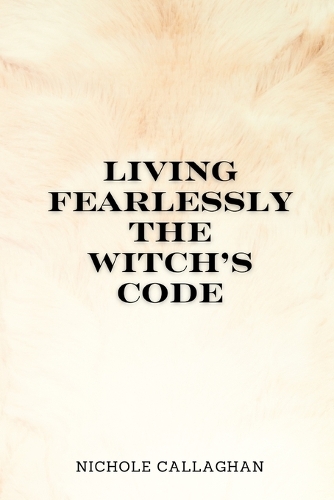 Living Fearlessly