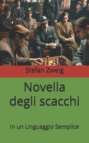 Novella degli scacchi