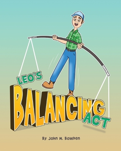 Leo's Balancing Act
