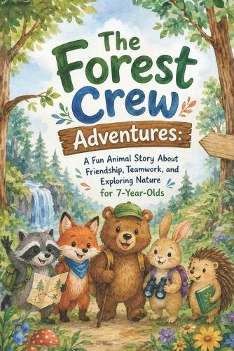 The Forest Crew Adventures