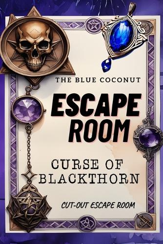 Curse of Blackthorn
