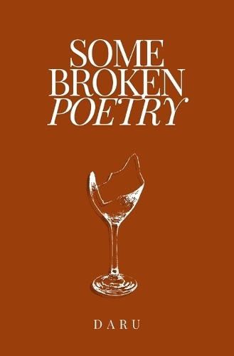 Some Broken Poetry