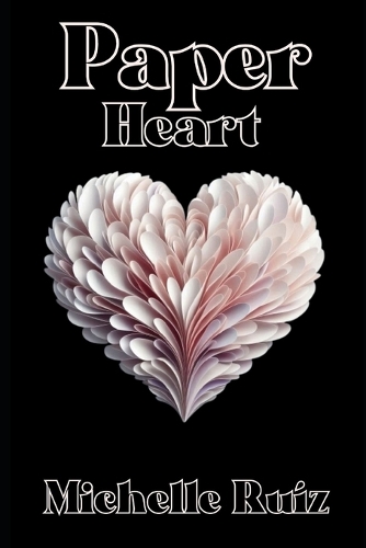 Paper heart