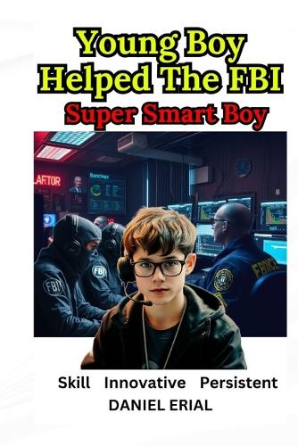 Young Boy Helped The FBI