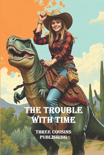 The Trouble with Time