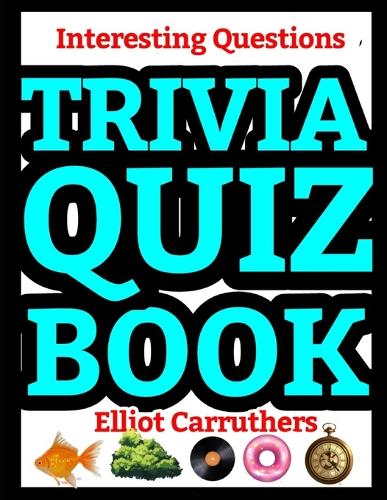 Trivia Quiz Book