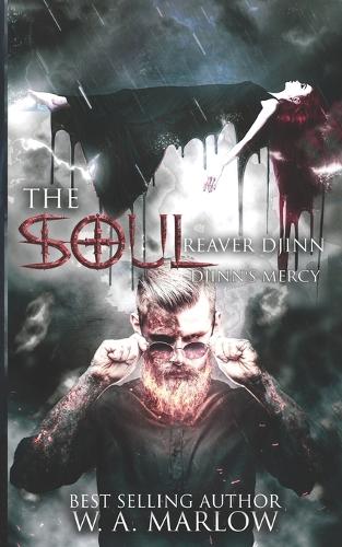 The Soul Reaver Djinn's Mercy