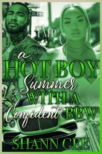 A Hot Boy Summer with a Confident Bbw