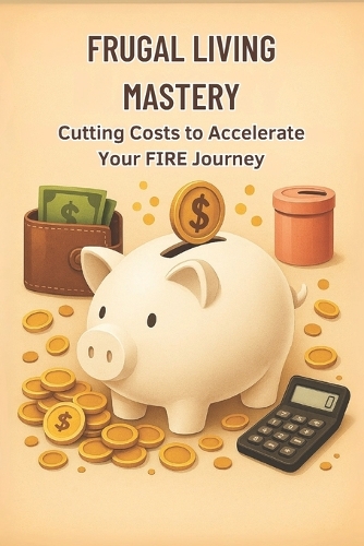 Frugal Living Mastery