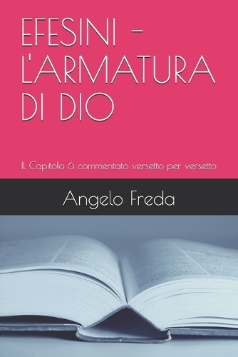 Efesini - l'Armatura Di Dio