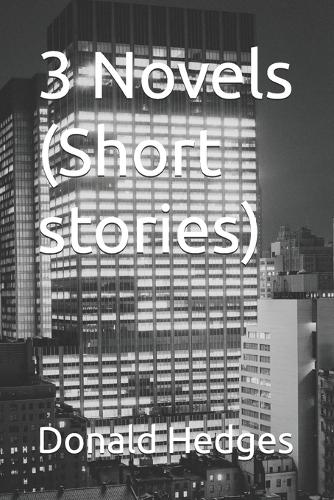 3 Novels (Short stories)
