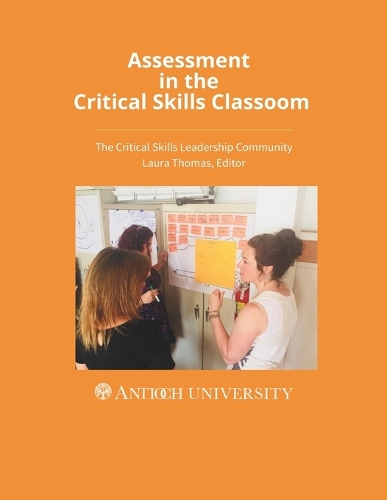 Assessment in the Critical Skills Classoom