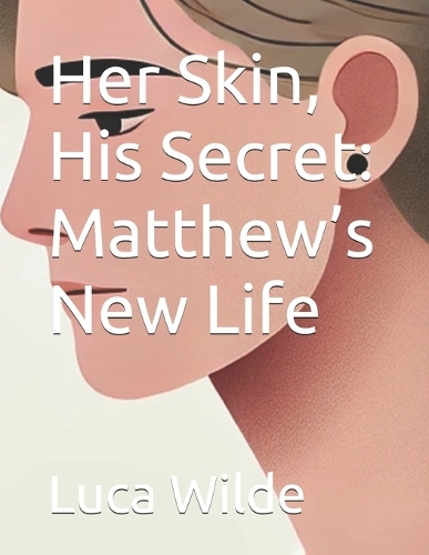 Her Skin, His Secret