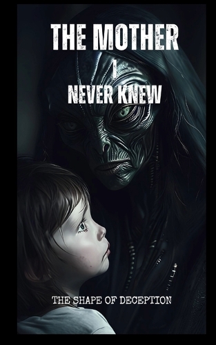 The Mother I Never Knew