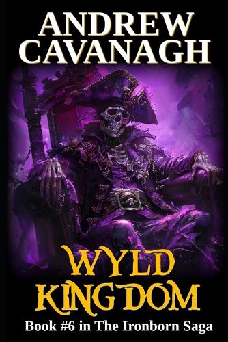 Wyld Kingdom