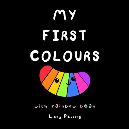 My First Colours