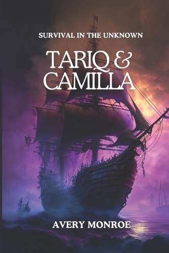 Tariq & Camilla