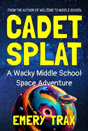 Cadet Splat