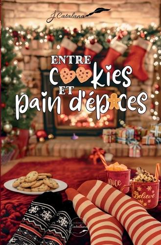 Entre cookies et pain d'épices