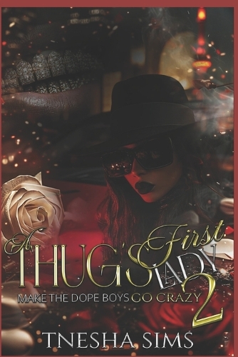 A Thug's First Lady 2
